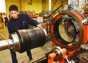 陜西國企創(chuàng)新發(fā)展正當(dāng)時(shí) 技術(shù)開發(fā)引領(lǐng)新動能