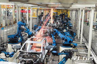 長(zhǎng)沙科技創(chuàng)新新政 打造國(guó)家科技創(chuàng)新中心的技術(shù)開(kāi)發(fā)之路