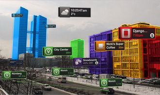 蘋果收購(gòu)增強(qiáng)現(xiàn)實(shí)技術(shù)開(kāi)發(fā)公司Metaio 技術(shù)整合與未來(lái)展望