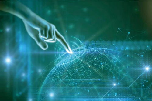 區(qū)塊鏈賦能農(nóng)業(yè)與數(shù)碼產(chǎn)業(yè) 技術(shù)融合開啟新紀(jì)元