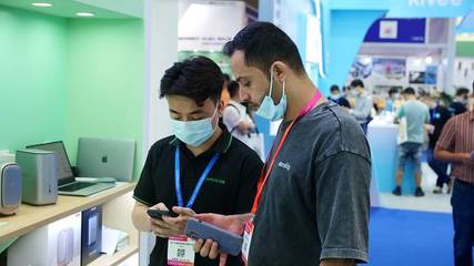 深圳禮品展 數(shù)碼產(chǎn)品技術(shù)研發(fā)與銷售的風(fēng)向標(biāo)與加速器